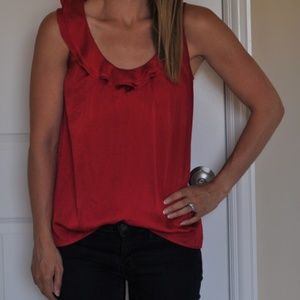 Loft medium petite shell tank